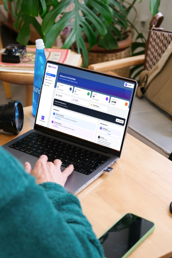 AI Knowledge Platform